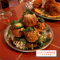 Présent - Fluffy bouboules