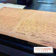Le testament de Napoléon Ier
