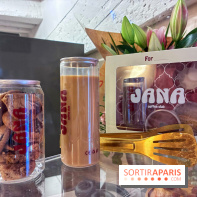 Jana Coffee Club