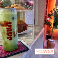 Jana Coffee Club