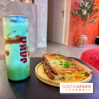 Jana Coffee Club