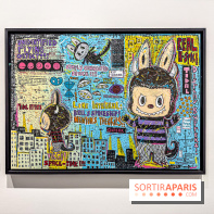 Exposition Labubu à Paris : THE MONSTERS fête ses 10 ans lors d’une rétrospective - IMG 4254