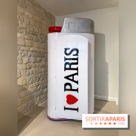 From Paa Joe to Paaris : l'expo de cercueils et urnes funéraires à la galerie Nothing Serious - IMG 4332