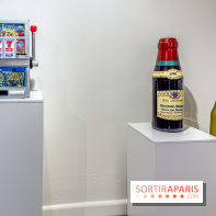 From Paa Joe to Paaris : l'expo de cercueils et urnes funéraires à la galerie Nothing Serious - IMG 4333