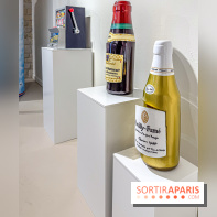 From Paa Joe to Paaris : l'expo de cercueils et urnes funéraires à la galerie Nothing Serious - IMG 4339