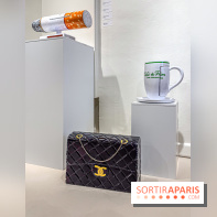 From Paa Joe to Paaris : l'expo de cercueils et urnes funéraires à la galerie Nothing Serious - IMG 4346