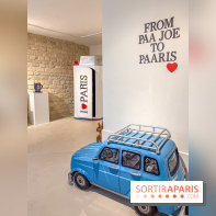 From Paa Joe to Paaris : l'expo de cercueils et urnes funéraires à la galerie Nothing Serious - IMG 4347