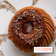 Brunch et tea time de Pâques du Crillon 2026