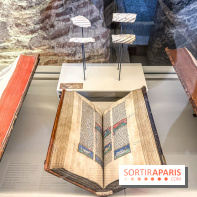 Licornes ! : l’exposition du Musée de Cluny à Paris explore le mythe de la créature légendaire