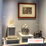 Licornes ! : l’exposition du Musée de Cluny à Paris explore le mythe de la créature légendaire