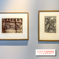 Licornes ! : l’exposition du Musée de Cluny à Paris explore le mythe de la créature légendaire - IMG 4448