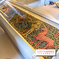 Licornes ! : l’exposition du Musée de Cluny à Paris explore le mythe de la créature légendaire