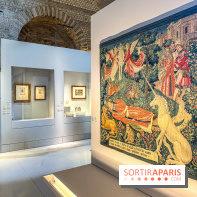 Licornes ! : l’exposition du Musée de Cluny à Paris explore le mythe de la créature légendaire