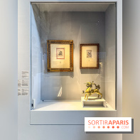 Licornes ! : l’exposition du Musée de Cluny à Paris explore le mythe de la créature légendaire - IMG 4464