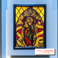 Licornes ! : l’exposition du Musée de Cluny à Paris explore le mythe de la créature légendaire - IMG 4478