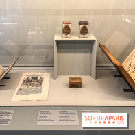 Licornes ! : l’exposition du Musée de Cluny à Paris explore le mythe de la créature légendaire - IMG 4484