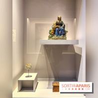 Licornes ! : l’exposition du Musée de Cluny à Paris explore le mythe de la créature légendaire - IMG 4493