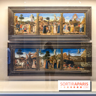 Licornes ! : l’exposition du Musée de Cluny à Paris explore le mythe de la créature légendaire