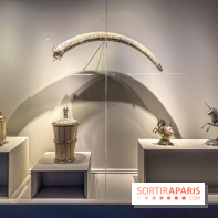 Licornes ! : l’exposition du Musée de Cluny à Paris explore le mythe de la créature légendaire