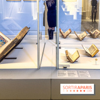 Licornes ! : l’exposition du Musée de Cluny à Paris explore le mythe de la créature légendaire