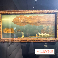 Licornes ! : l’exposition du Musée de Cluny à Paris explore le mythe de la créature légendaire