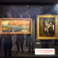 Licornes ! : l’exposition du Musée de Cluny à Paris explore le mythe de la créature légendaire - IMG 4520