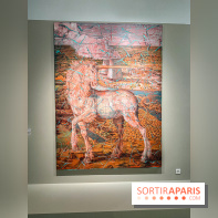 Licornes ! : l’exposition du Musée de Cluny à Paris explore le mythe de la créature légendaire - IMG 4526