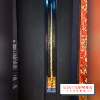 Licornes ! : l’exposition du Musée de Cluny à Paris explore le mythe de la créature légendaire - IMG 4544