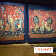 Licornes ! : l’exposition du Musée de Cluny à Paris explore le mythe de la créature légendaire - IMG 4545