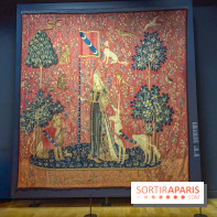 Licornes ! : l’exposition du Musée de Cluny à Paris explore le mythe de la créature légendaire