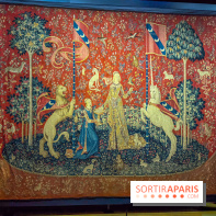 Licornes ! : l’exposition du Musée de Cluny à Paris explore le mythe de la créature légendaire