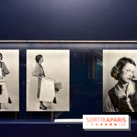 Pour Toujours, exposition de Maurizio Catelan aux Galeries Lafayette - IMG 5788