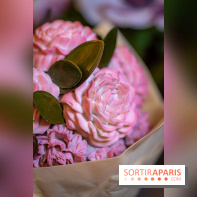 L'Oeuf de Pâques floral du Mandarin Lutetia Paris 2026 par Nicolas Guercio - photos - A7C05382