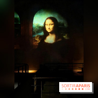 Renaissance : De Vinci, Raphaël, Michel-Ange : l'expo immersive se dévoile à l'Atelier des Lumières