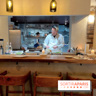 Masaikuta - Chef Masahide Ikuta