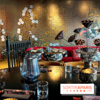 Uni Paris - Décoration