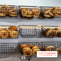 Munch - Pains bagels