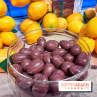 Pâques 2026 chez Mon Jardin Chocolaté