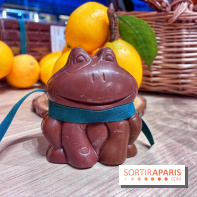 Pâques 2026 chez Mon Jardin Chocolaté
