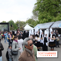 La Bretagne au Jardin d'Acclimatation