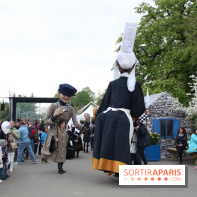 La Bretagne au Jardin d'Acclimatation