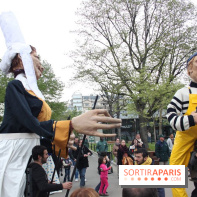 La Bretagne au Jardin d'Acclimatation