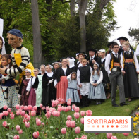 La Bretagne au Jardin d'Acclimatation