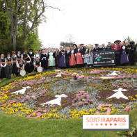 La Bretagne au Jardin d'Acclimatation