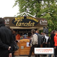 La Bretagne au Jardin d'Acclimatation