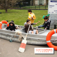 La Bretagne au Jardin d'Acclimatation