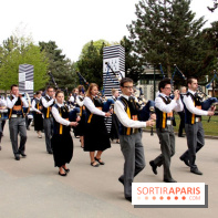 La Bretagne au Jardin d'Acclimatation