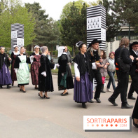 La Bretagne au Jardin d'Acclimatation