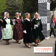 La Bretagne au Jardin d'Acclimatation