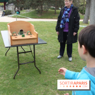 La Bretagne au Jardin d'Acclimatation